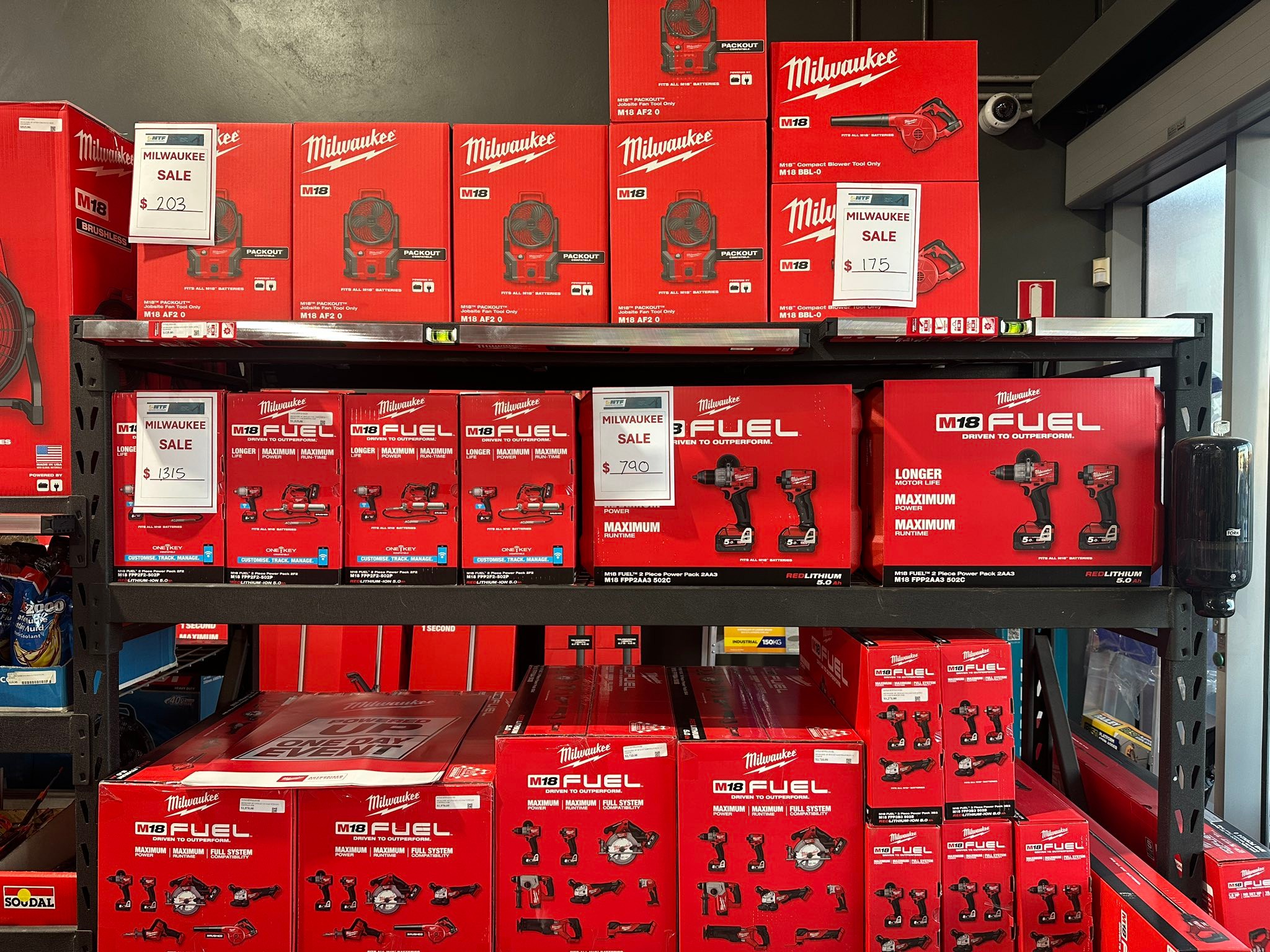 NT Fasteners