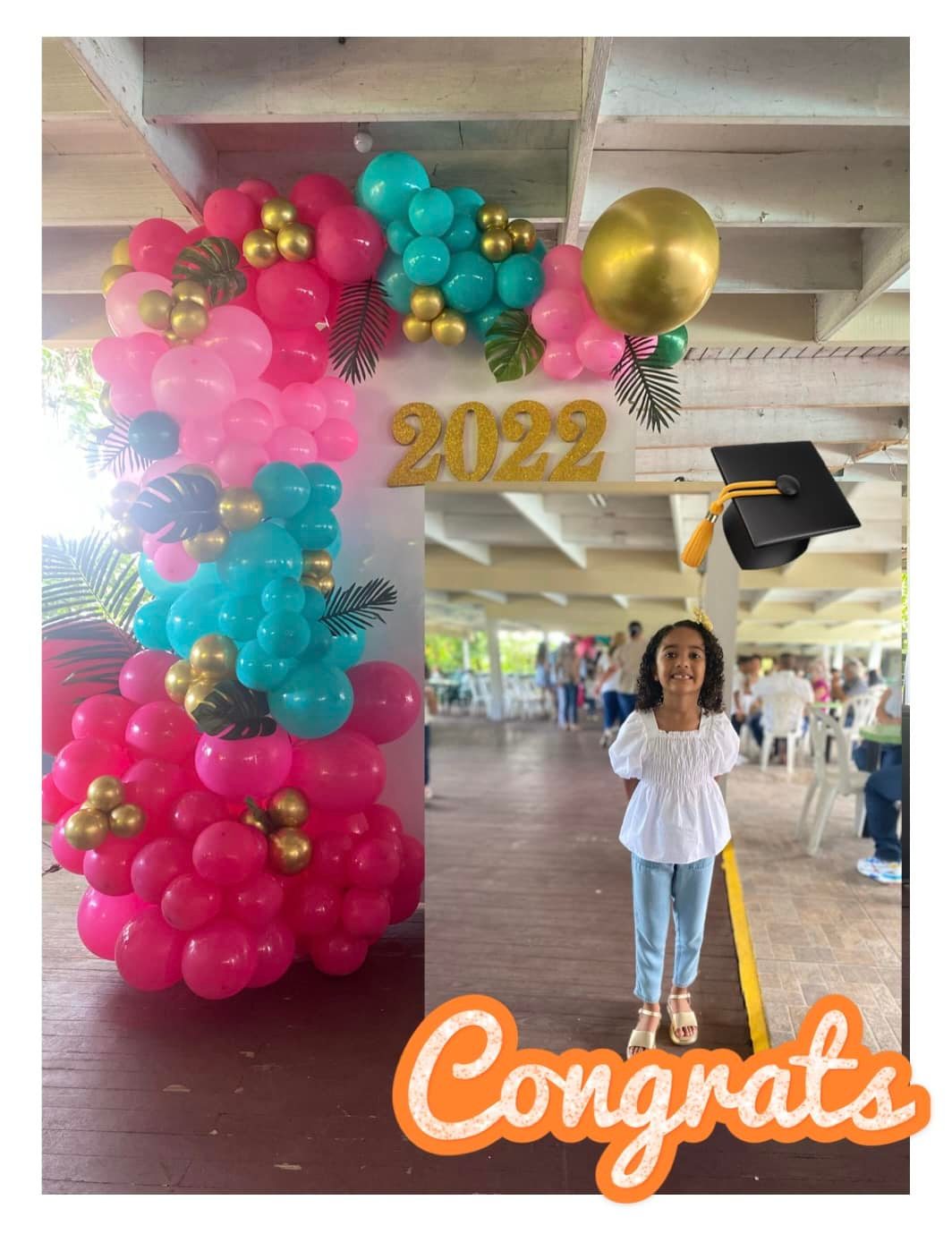 Felicitaciones a Valentina... - Simplicity Learning Center | Facebook