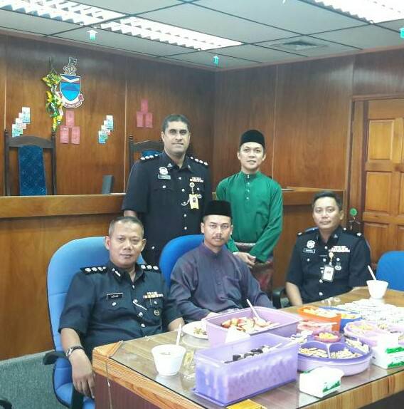 Mahkamah Tinggi Syariah Sandakan Accueil Facebook