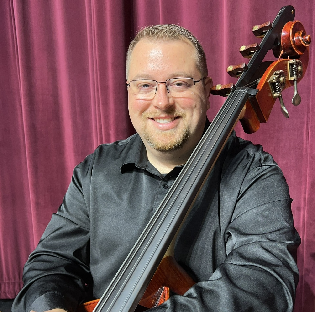 🎶 Exciting News from YSKC!... - Youth Symphony of Kansas City | Facebook