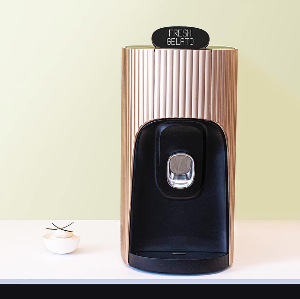 Solato - The pinnacle of food technology innovation is... | Facebook