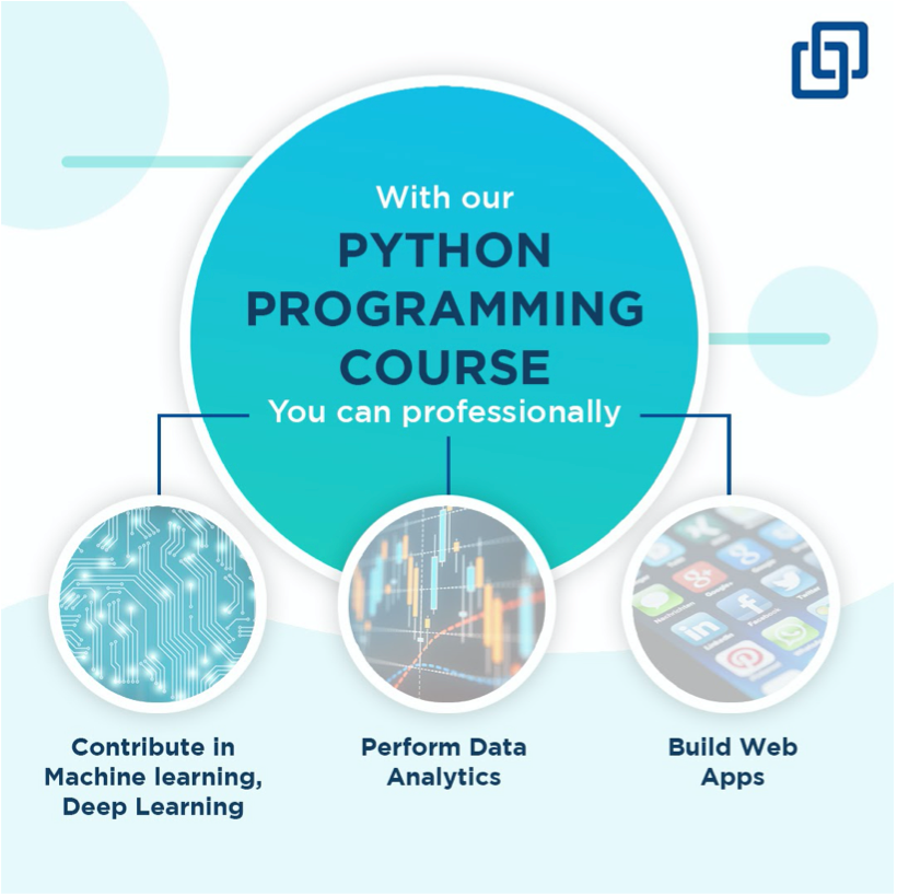 The Rubic Academy - The all-in-one model! With our Python Programming ...