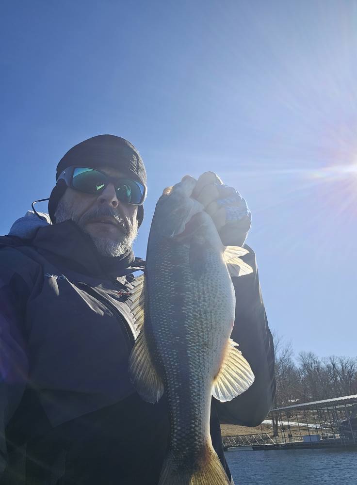 Focused Fishing Guide Service