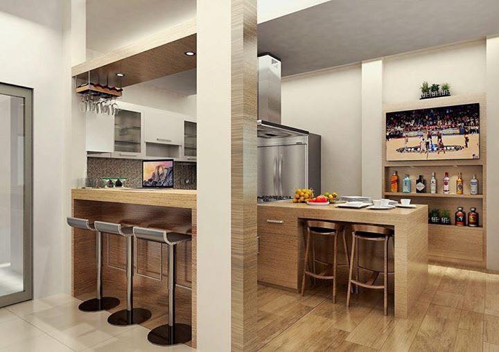 Designs R Us - Sharing One of our Kitchen design which...