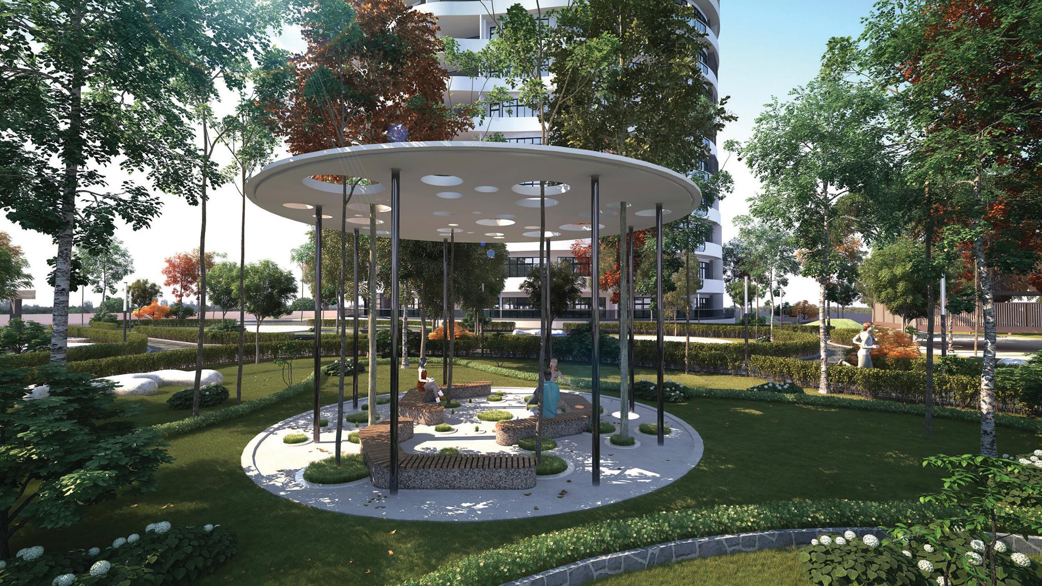 O2 Residences at Puchong South | Seri Kembangan