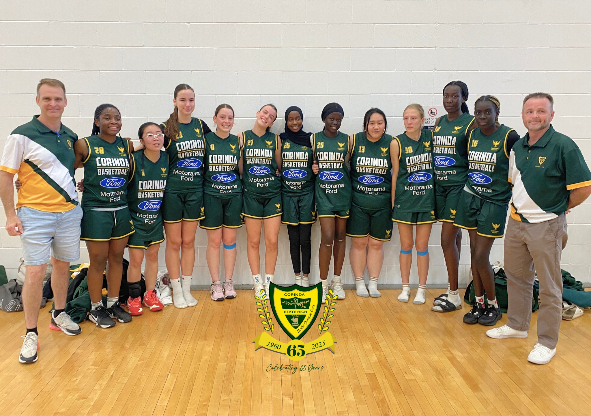 CBSQ // Congratulations to our... - Corinda State High School | Facebook