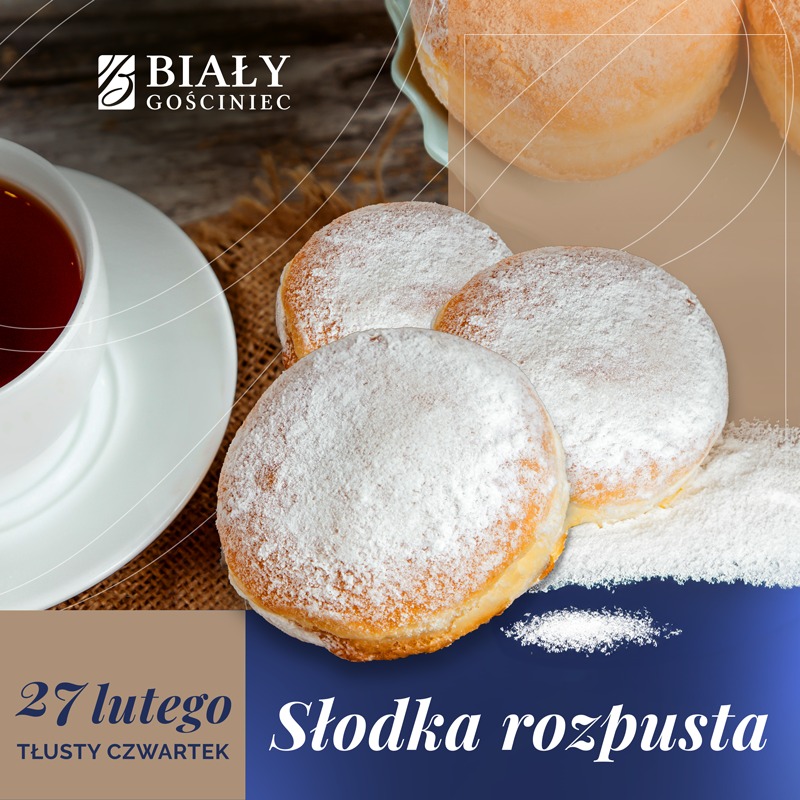 Biały Gościniec - Biały Gościniec added a new photo.