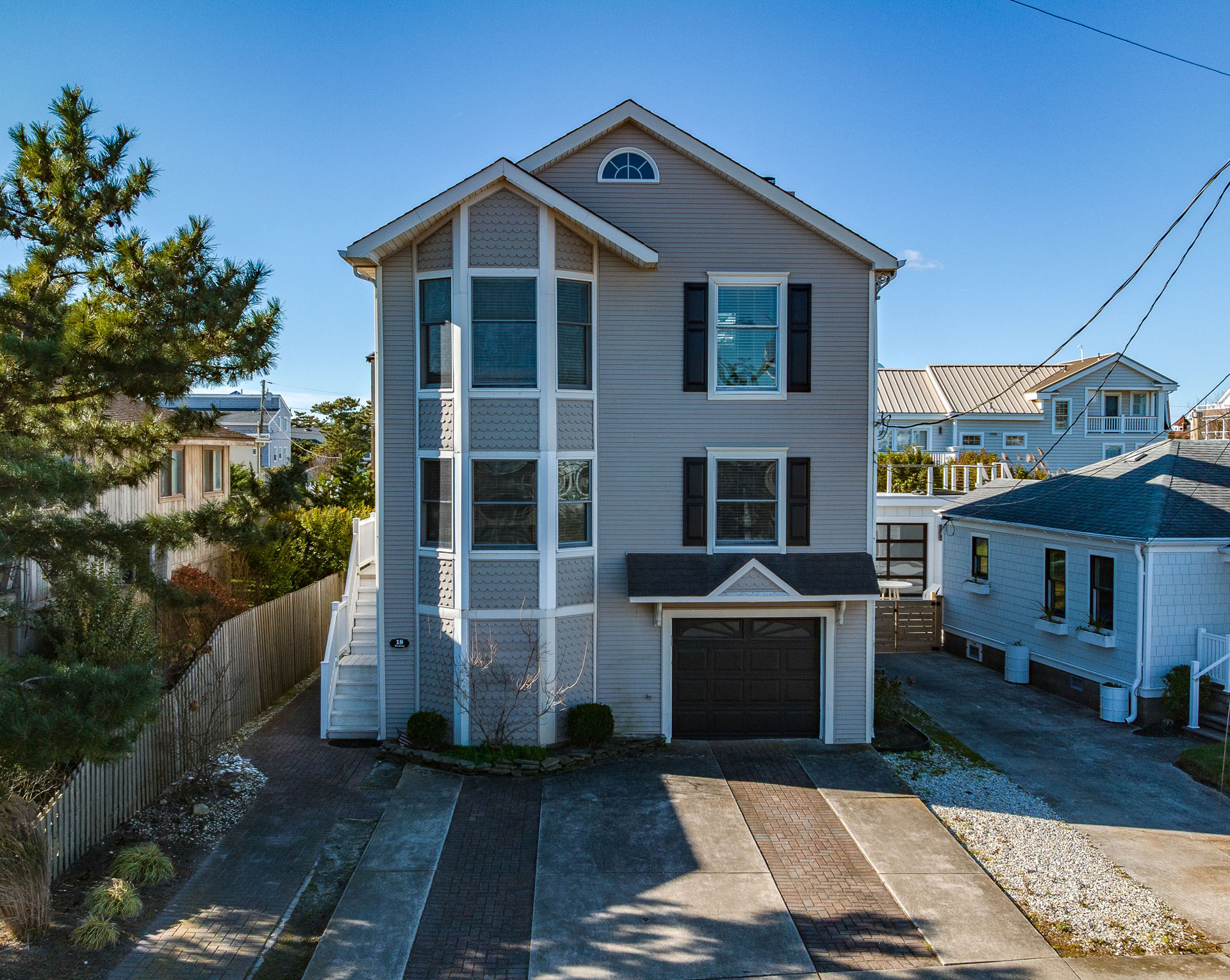 Riordan Real Estate | Strathmere NJ