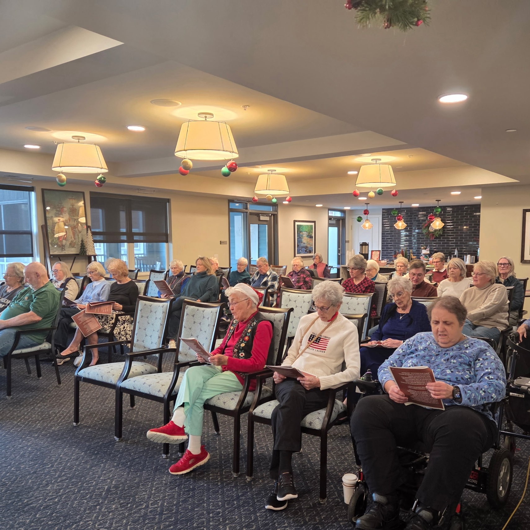 The Pillars - 🎶 Sounds of the Season at The Pillars 🎶 This weekend, our ...