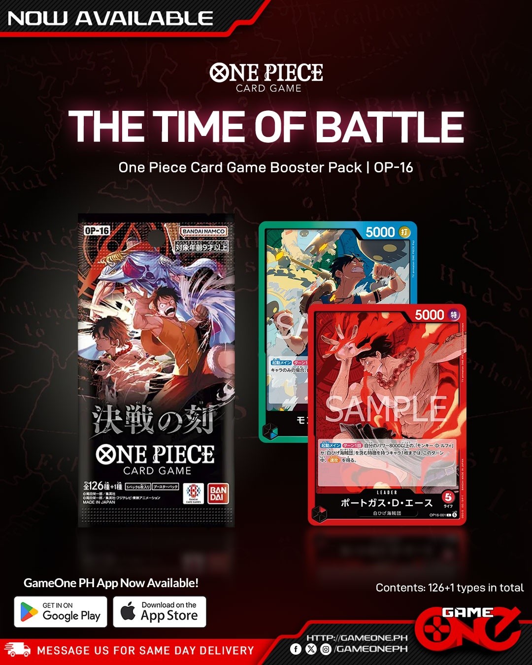 one piece card game download OP01-077 Promo Parallel – JumpIchiban OPTCG SIM | Instructions, Download