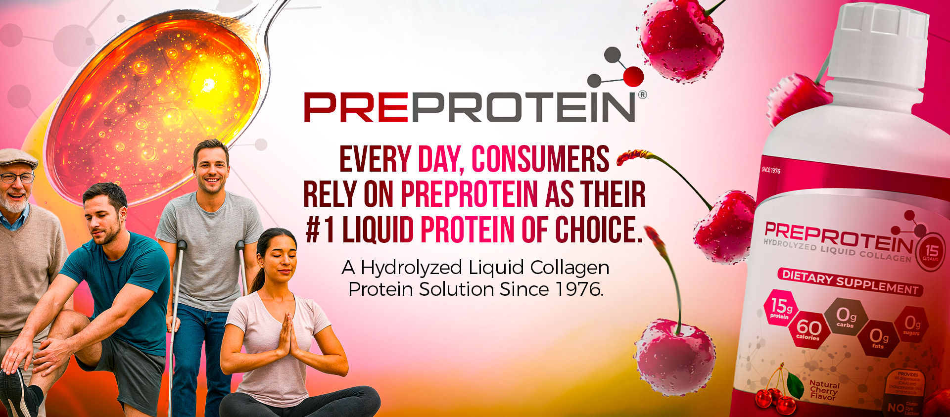 PreProtein