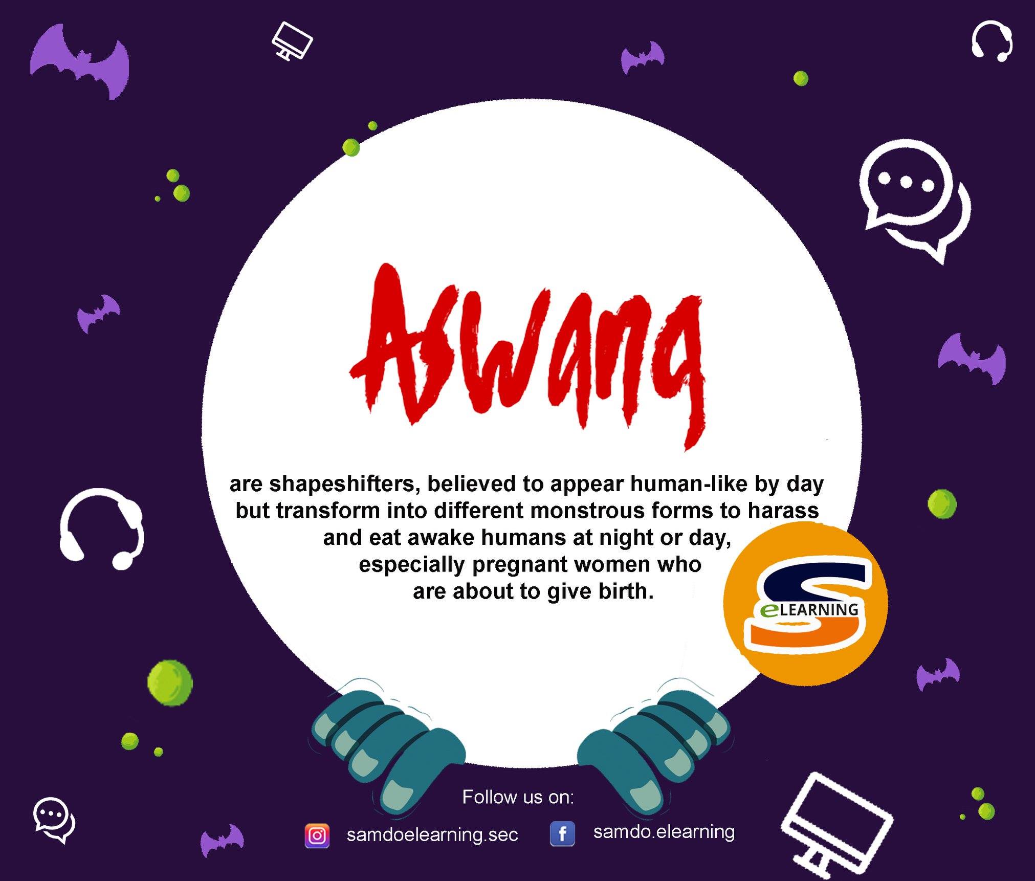 For today's... - SAMDO E-Learning Corporation