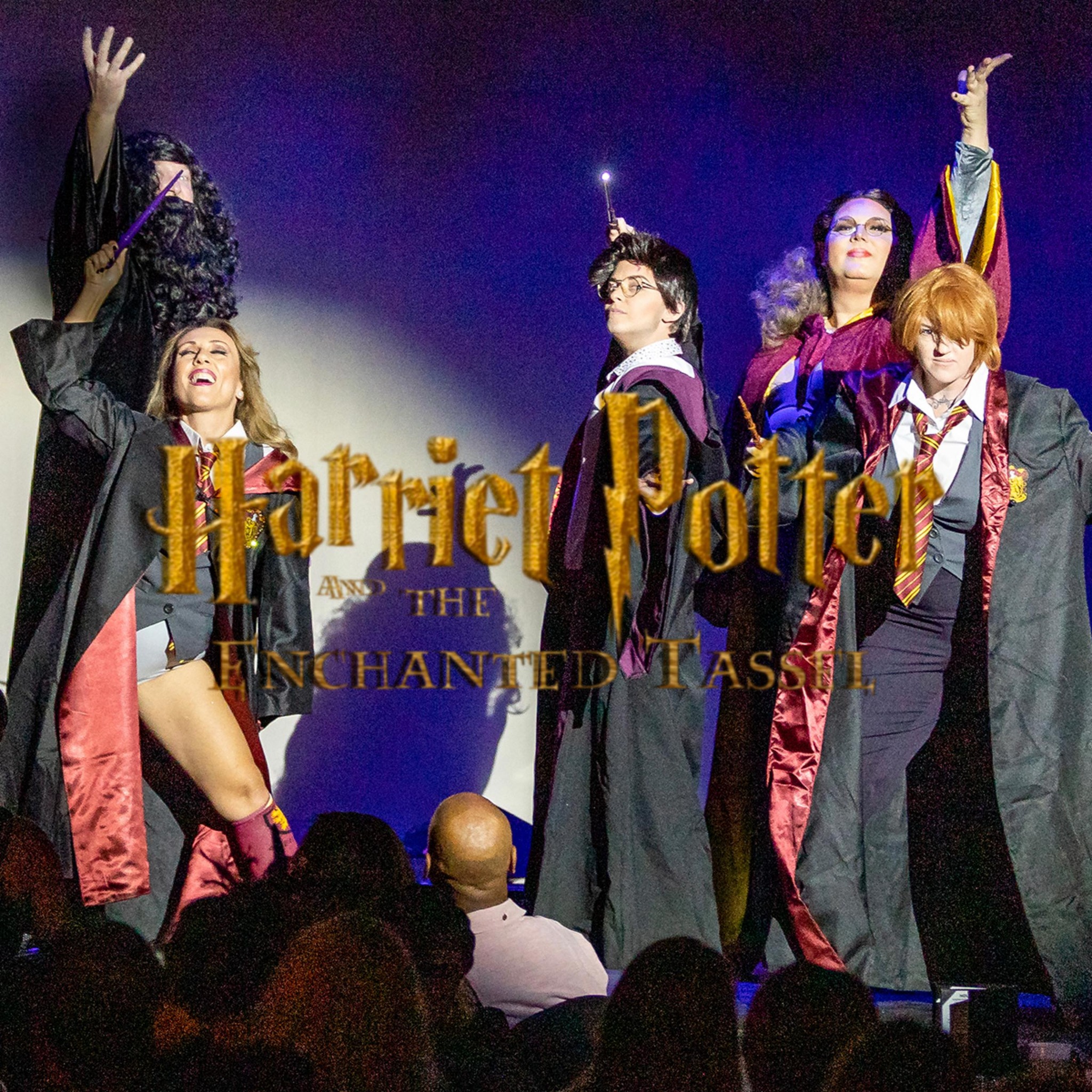 The Secret R.A.B. Kept from the Wizarding World 🤫 hat if the story didn ...