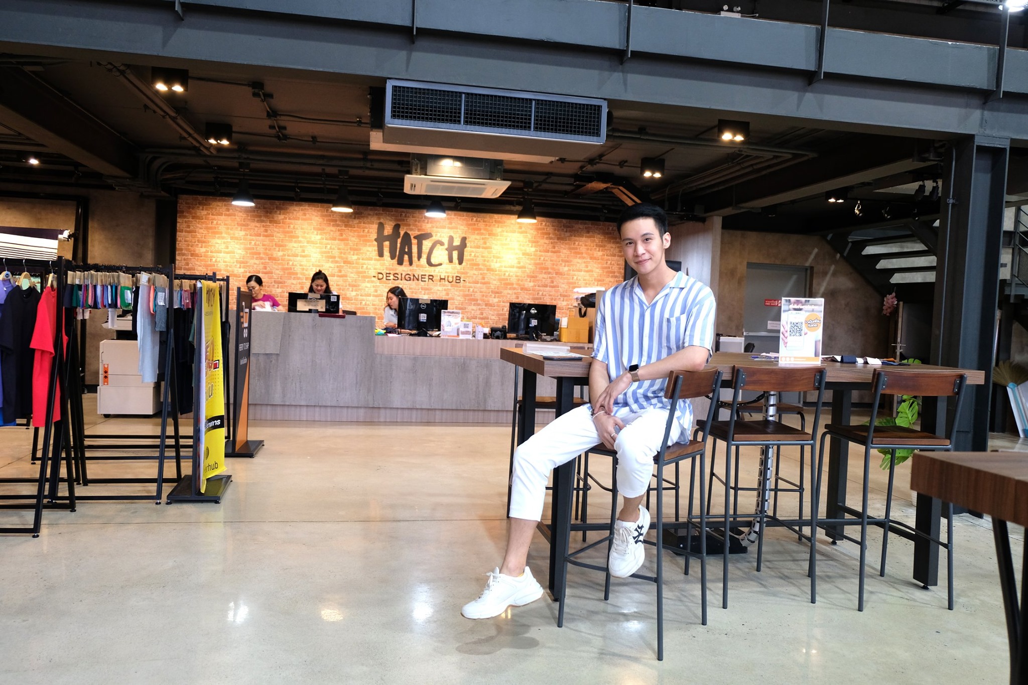 💕Hatch Designer Hub ต้อนรับคุณเติ้ล... - Hatch Designer Hub | Facebook