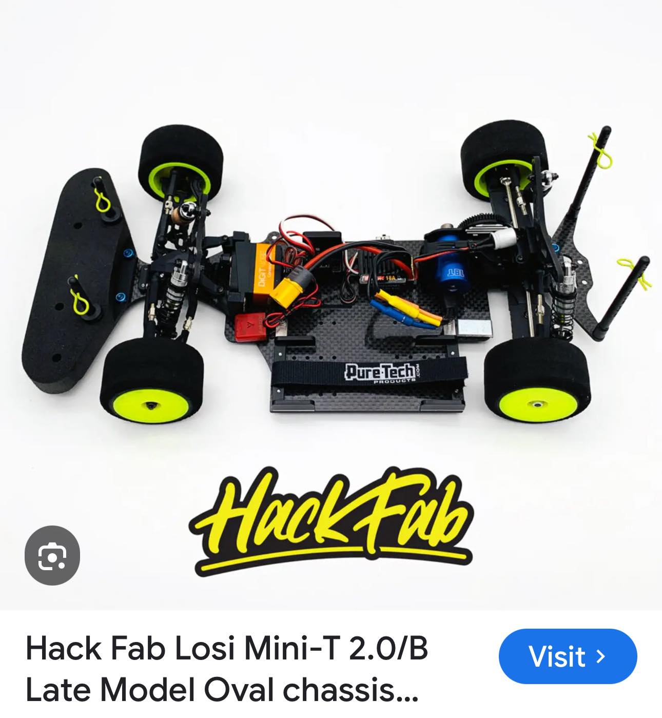 Grand River RC - NEW CLASS ALERT! Had a couple mini b late... | Facebook