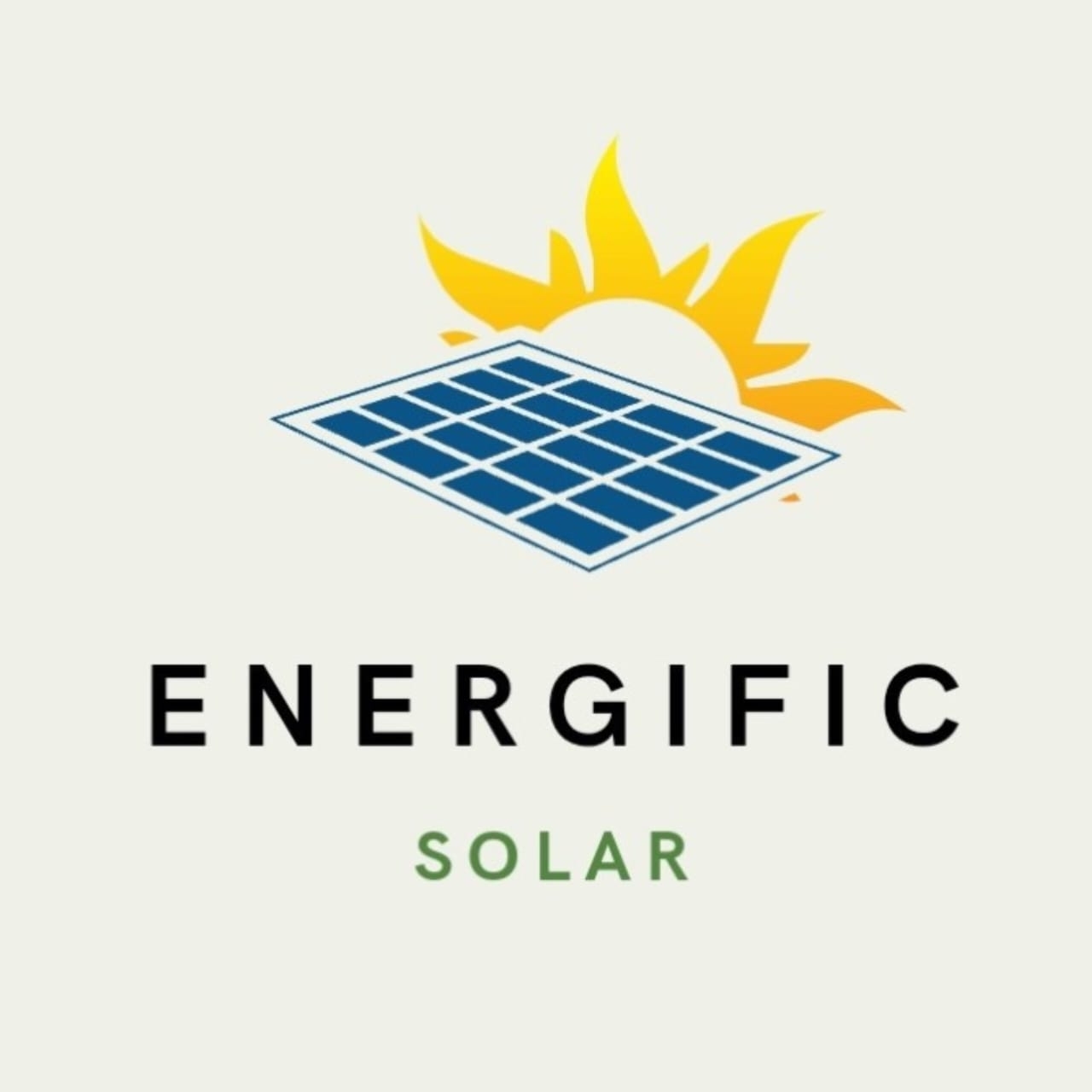 Powering the Future with Solar! 💡 Check out this 120 Kilowatt solar ...