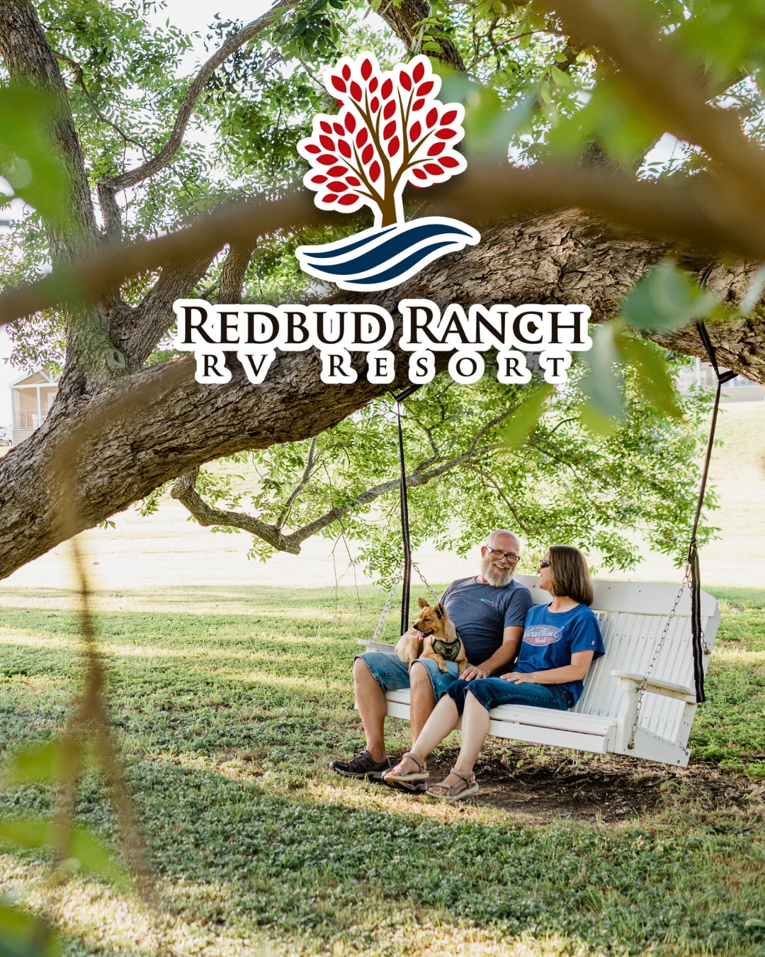 Redbud Ranch Cabin & RV Resort | Hutto TX