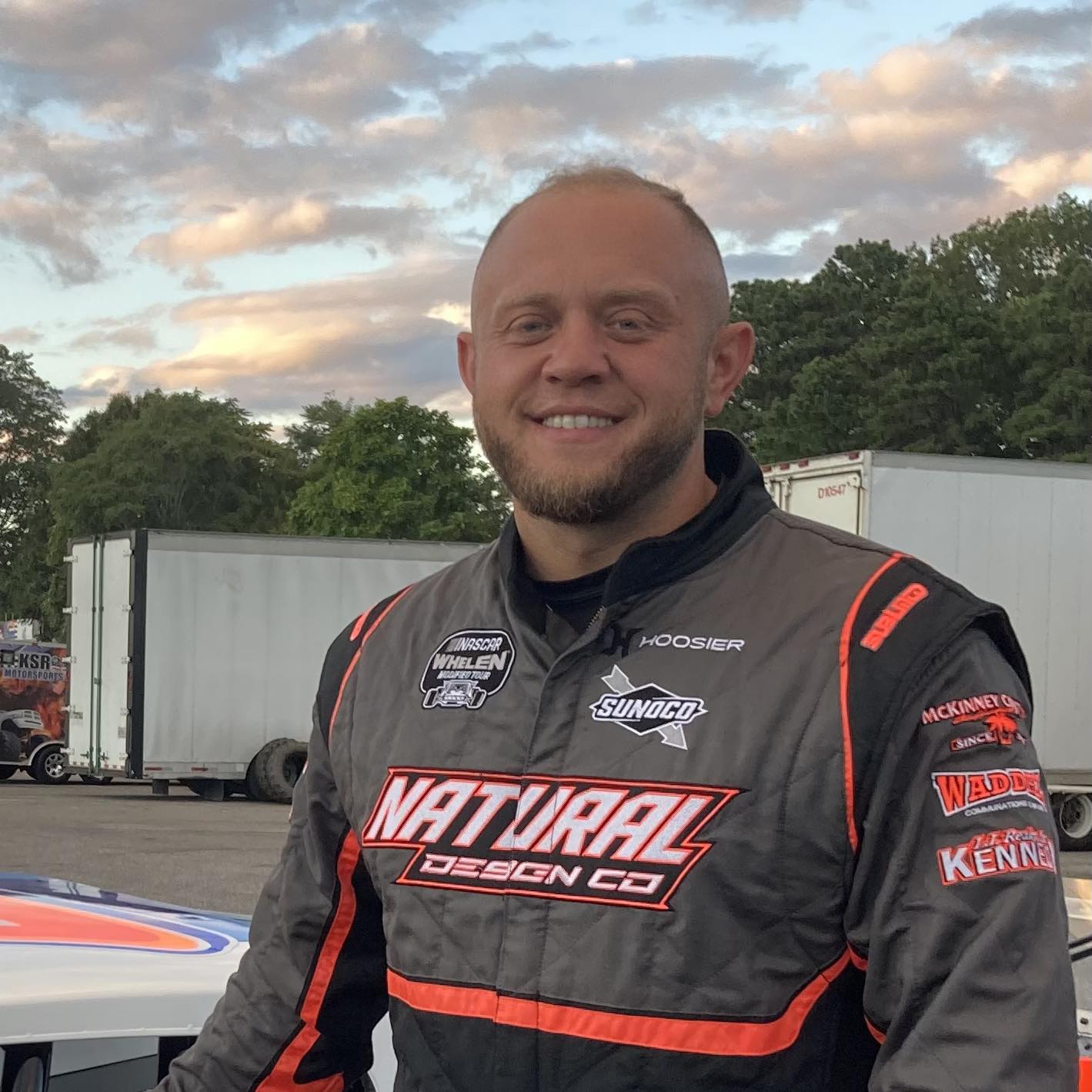 Tim - Not the weekend we were hoping for in the season opener at Myrtle ...