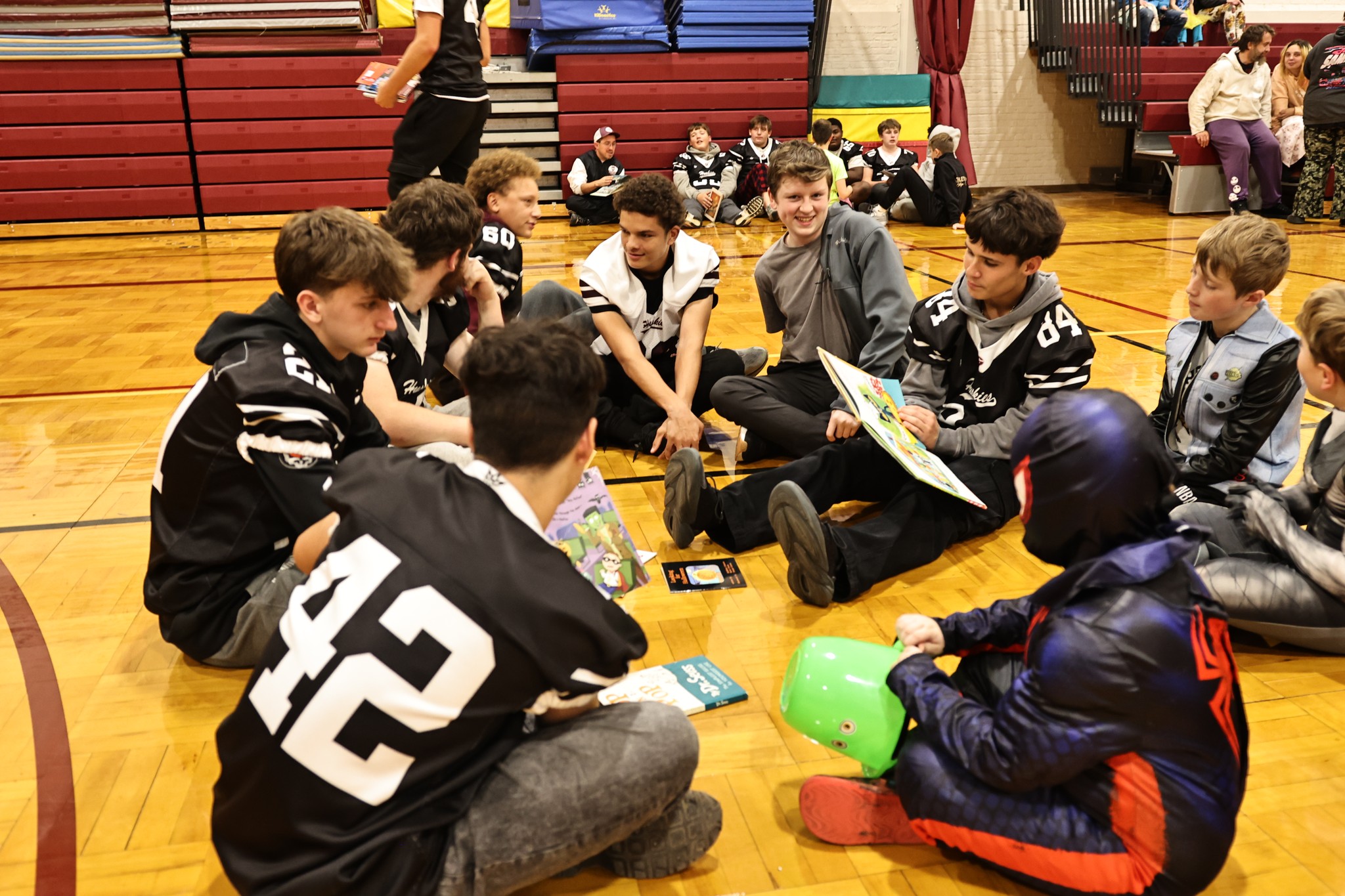 Gloversville... - Gloversville Enlarged School District