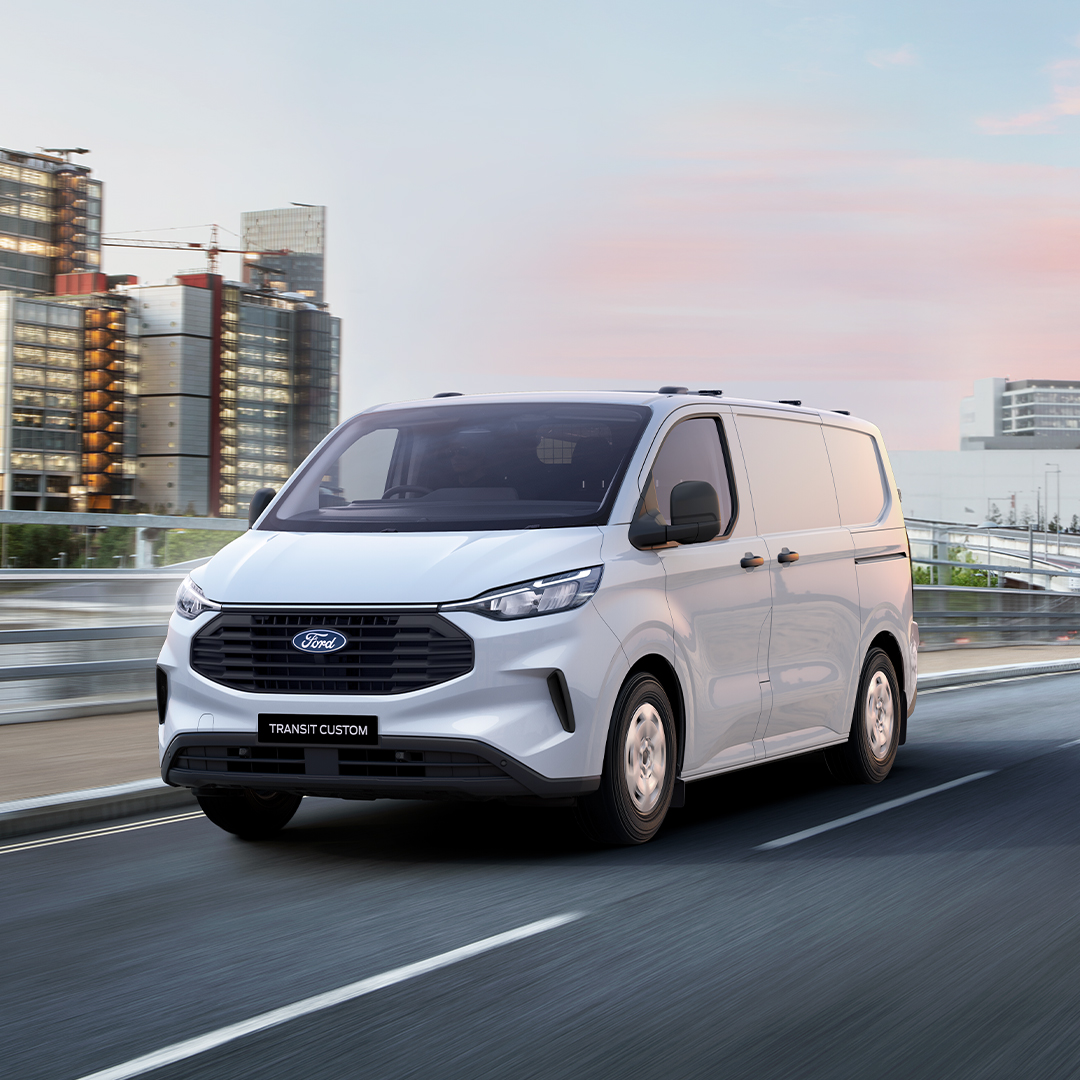 Jefferson - 🚐 Built for Business. Designed for Life. The Ford Transit ...
