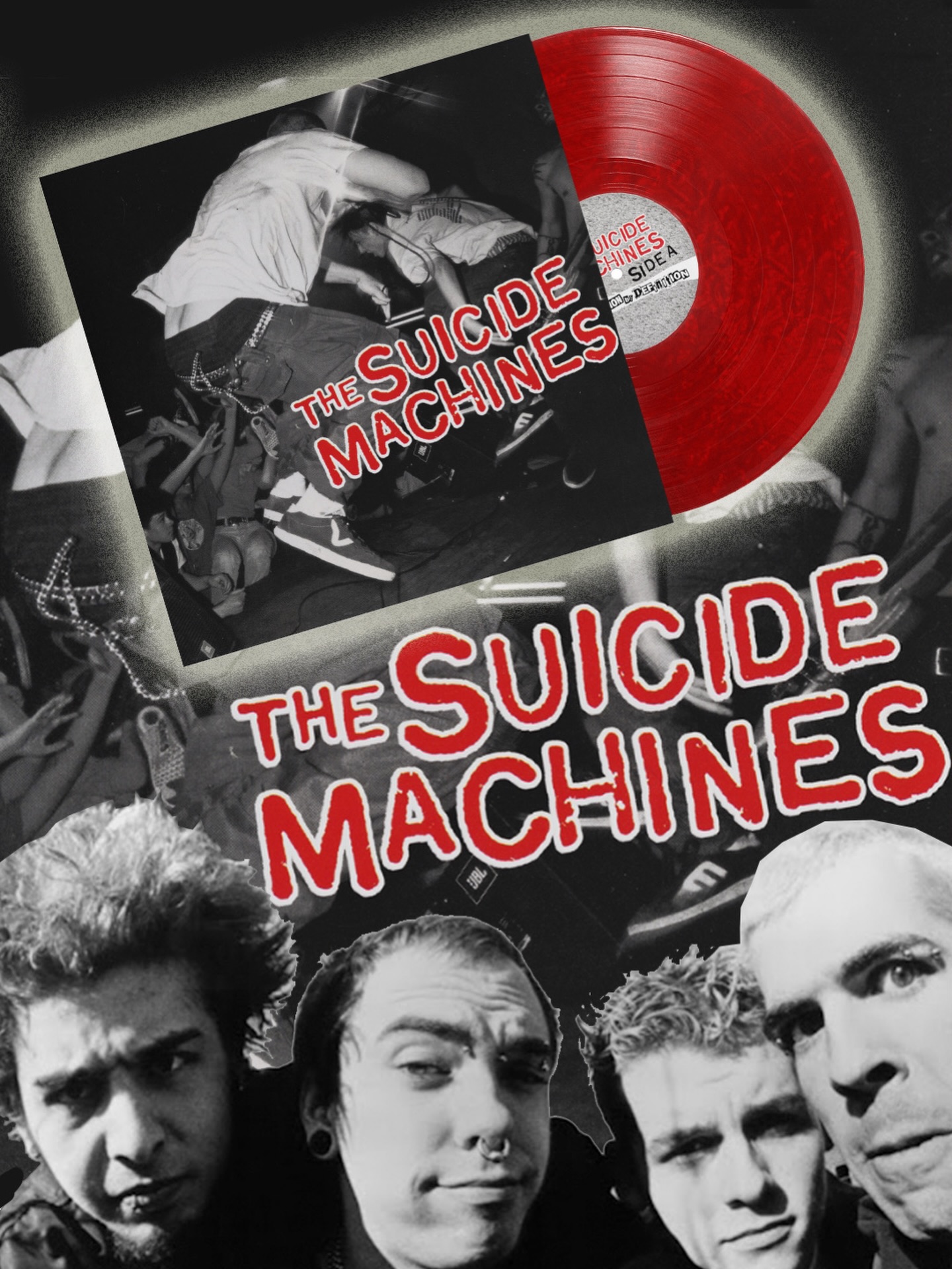 Pre-orders are up now for 30th Anniversary edition of The Suicide 