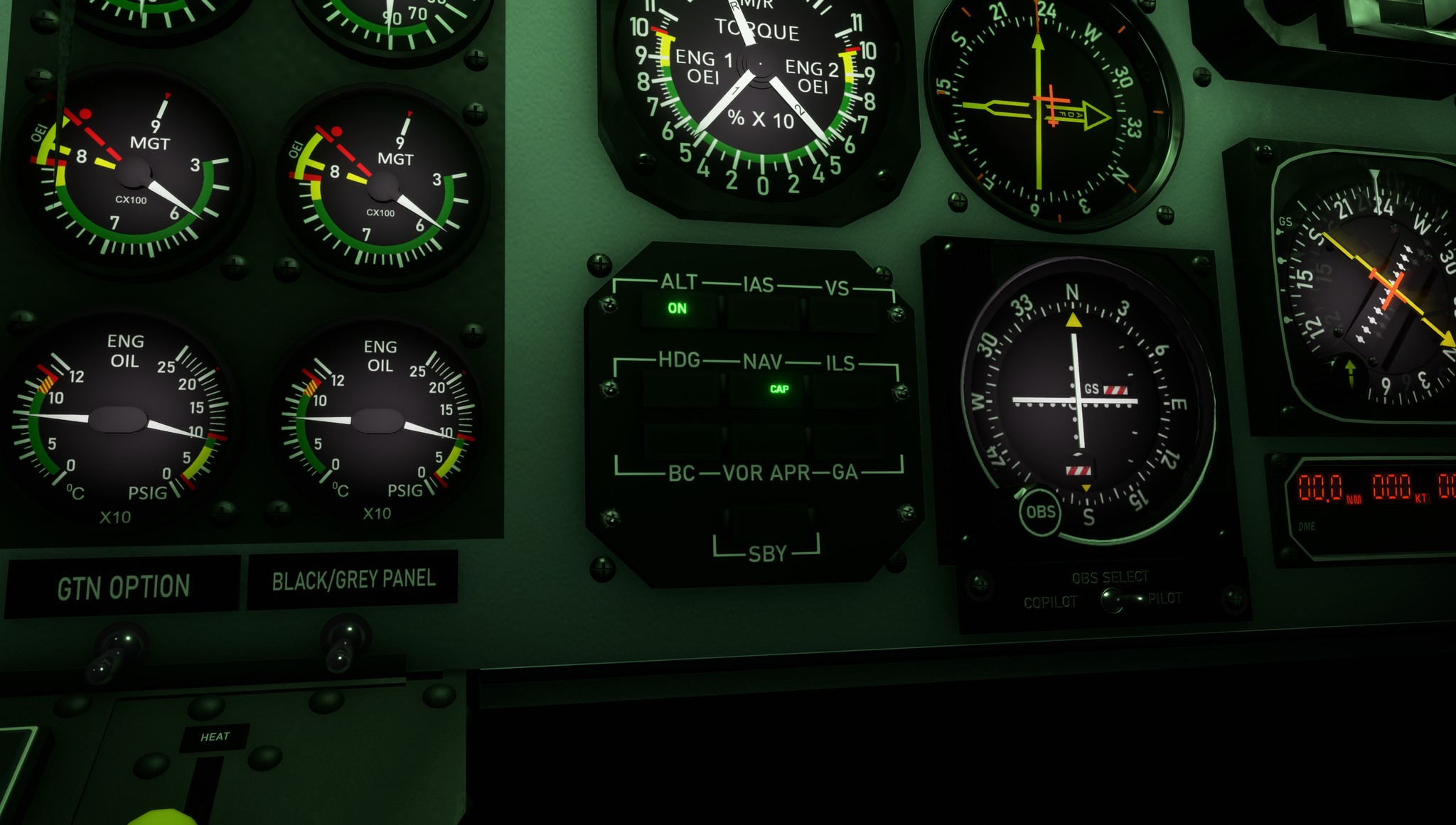 🚁 CowanSim News - 222B & 222UT v3.0... - Cowan Simulation | Facebook