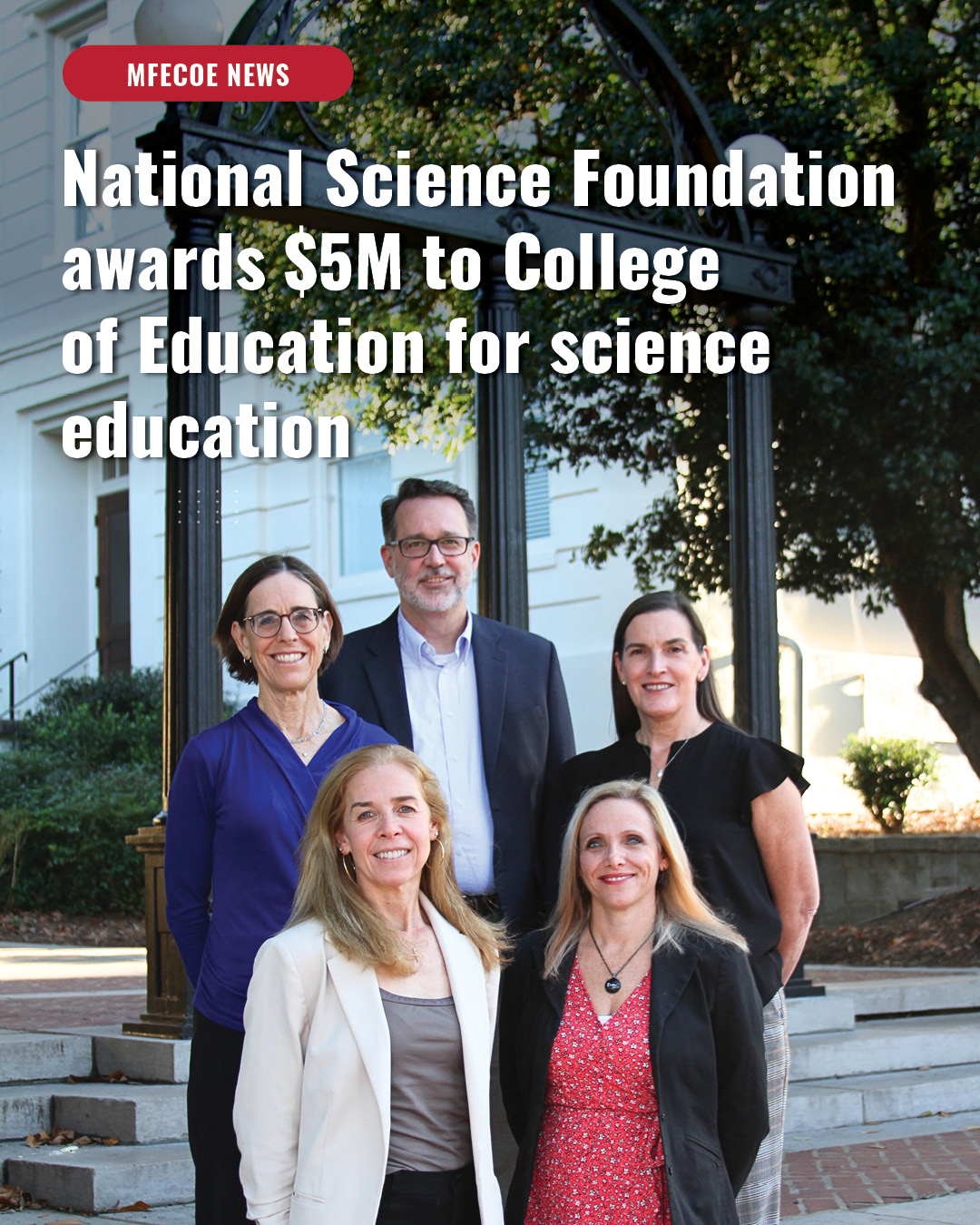Georgia Department of Education - Science Program