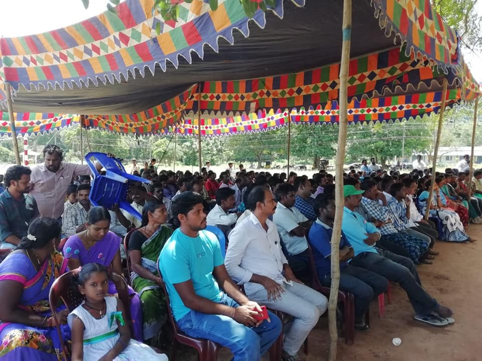 Dr.DS... - Dr.DS Raju AP Residential School Bhupathipalem
