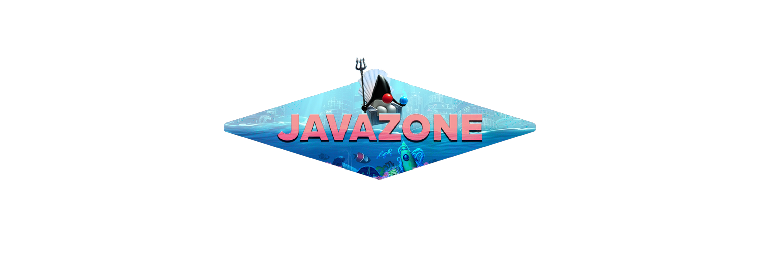 JavaZone | Lillestrøm