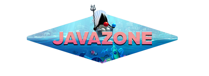 JavaZone | Lillestrøm