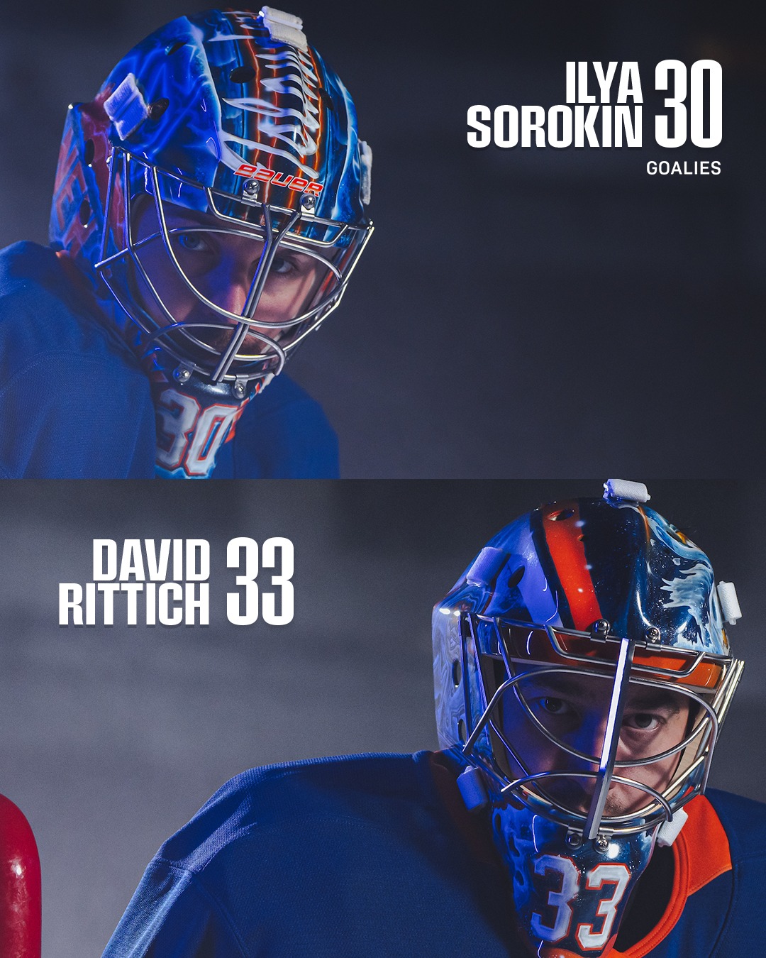New York Islanders added a new photo. - New York Islanders
