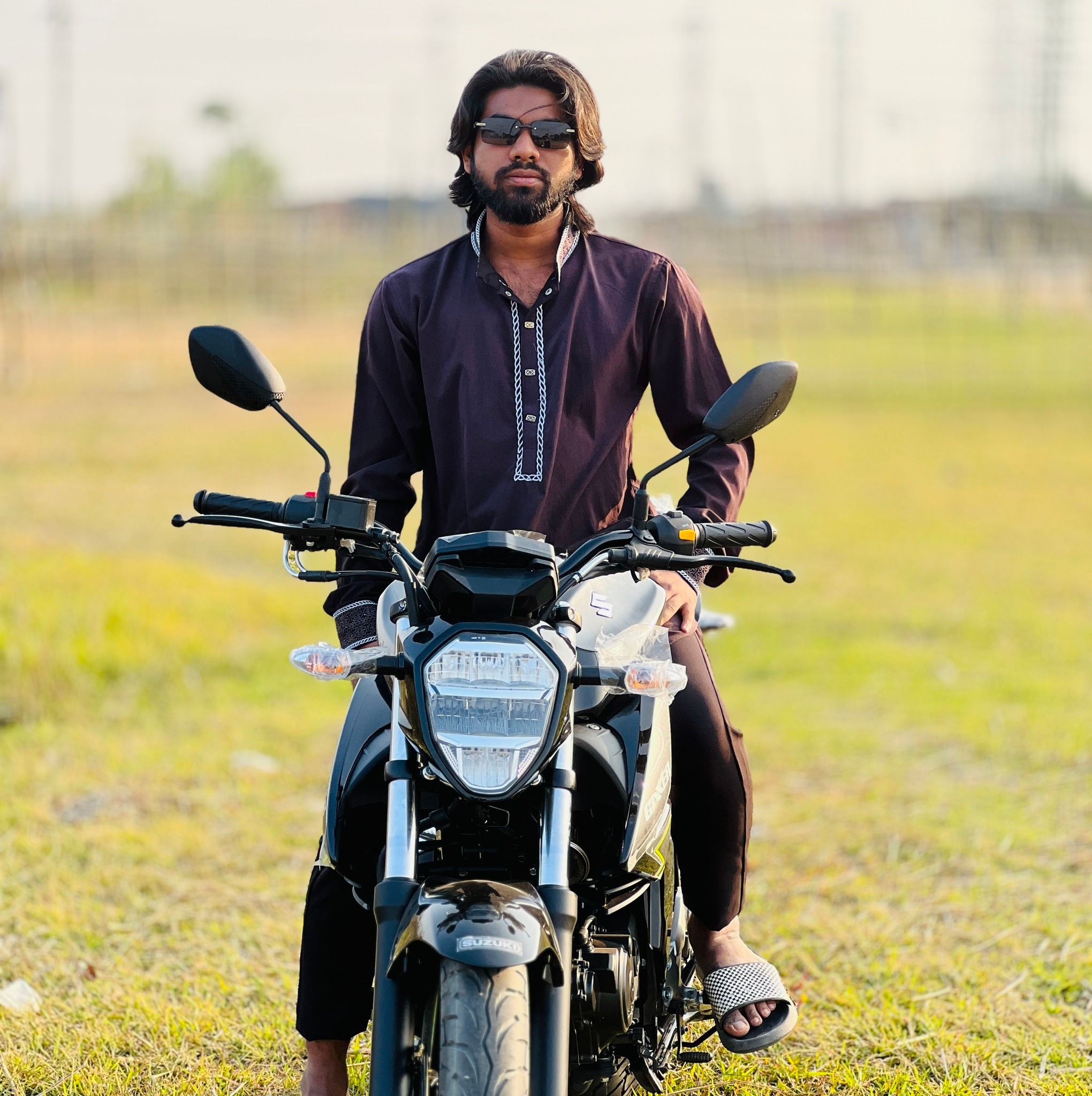 Samim Khan
