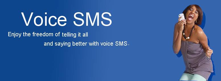 MNotify - Did you know voice conveys emotion and can provide more in ...