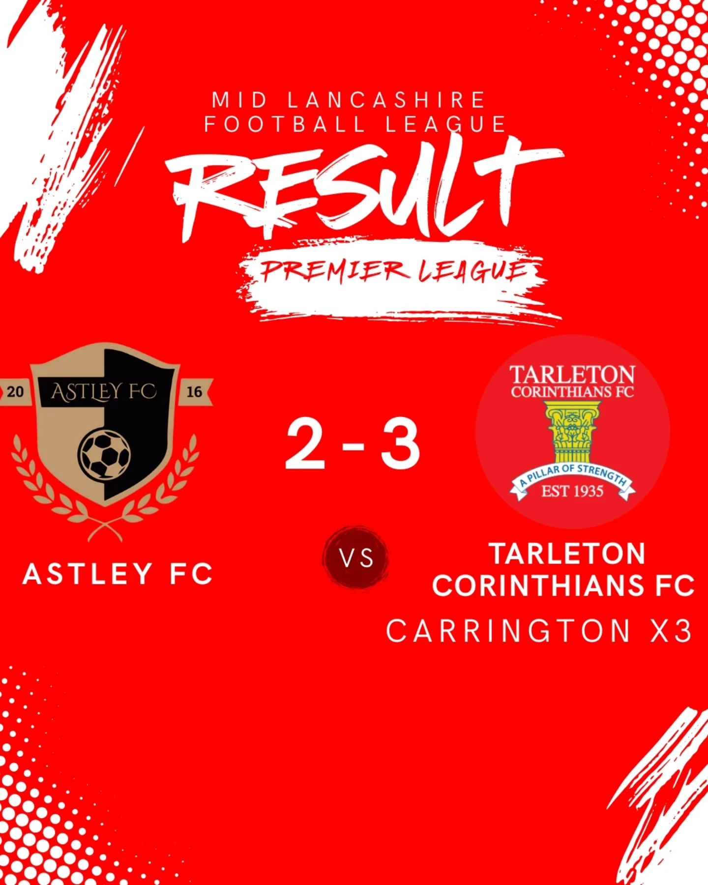 Tarleton - First Team secured their 2nd win in a row with a hard fought ...