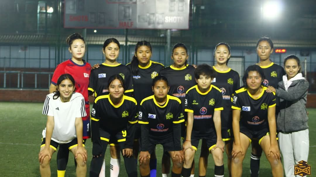 Fc REALE - Fc REALE added a new photo — with Kathmandu...