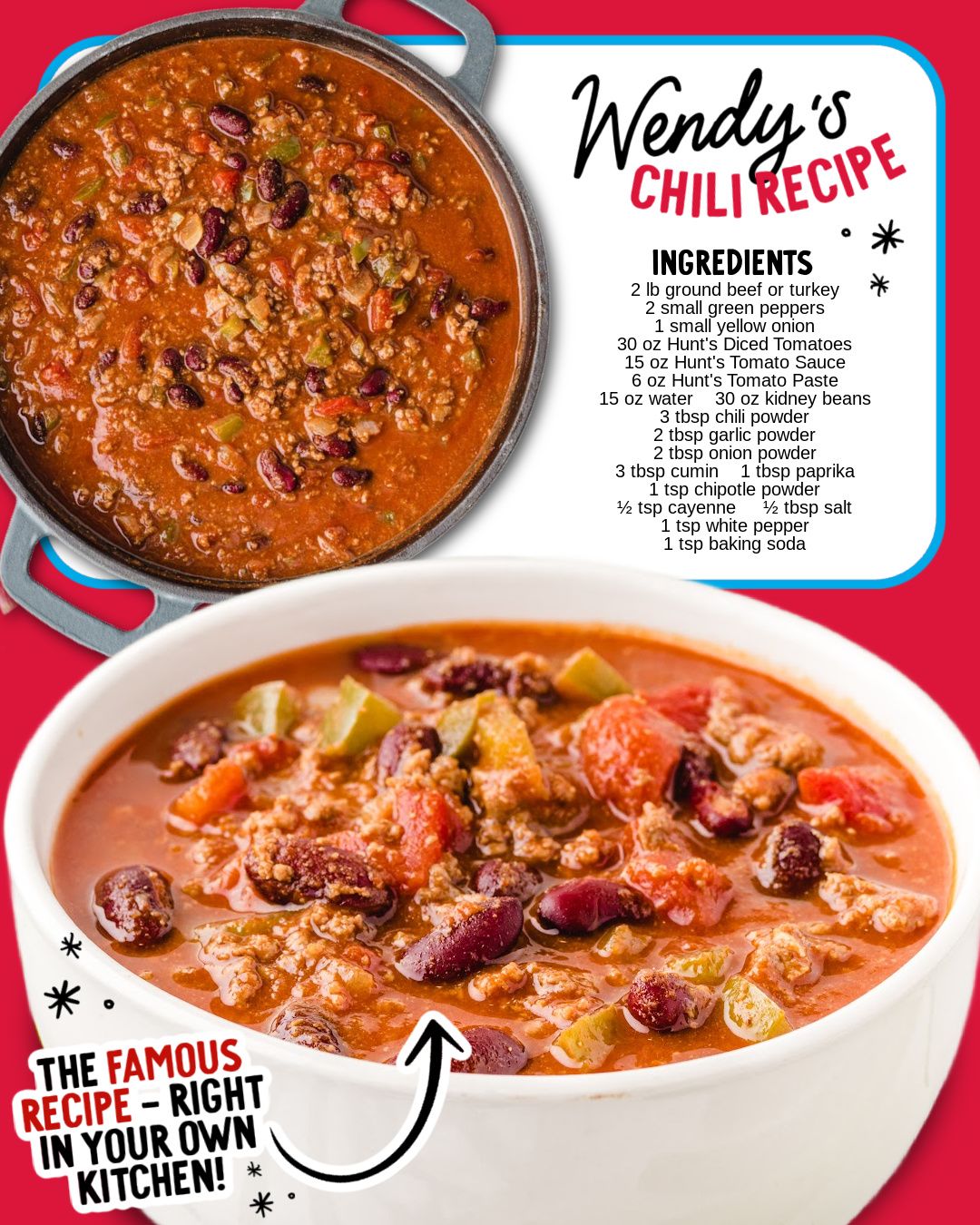 Spaceships - Simple, hearty, and full of classic comfort 🍲 This How to ...