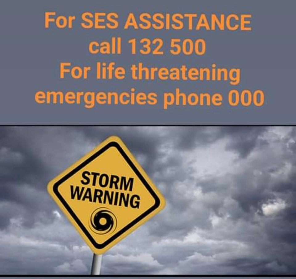 Rockingham-Kwinana SES | Rockingham WA