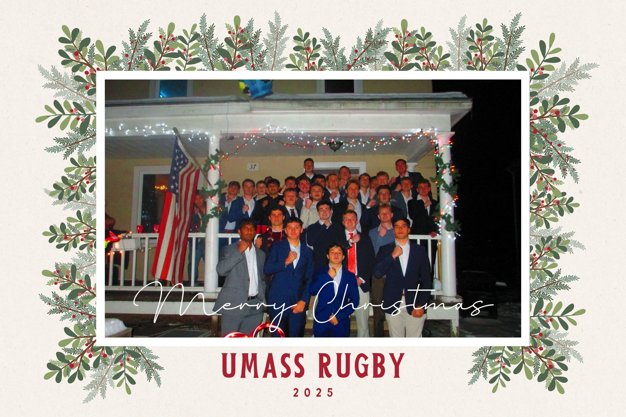 UMass Rugby