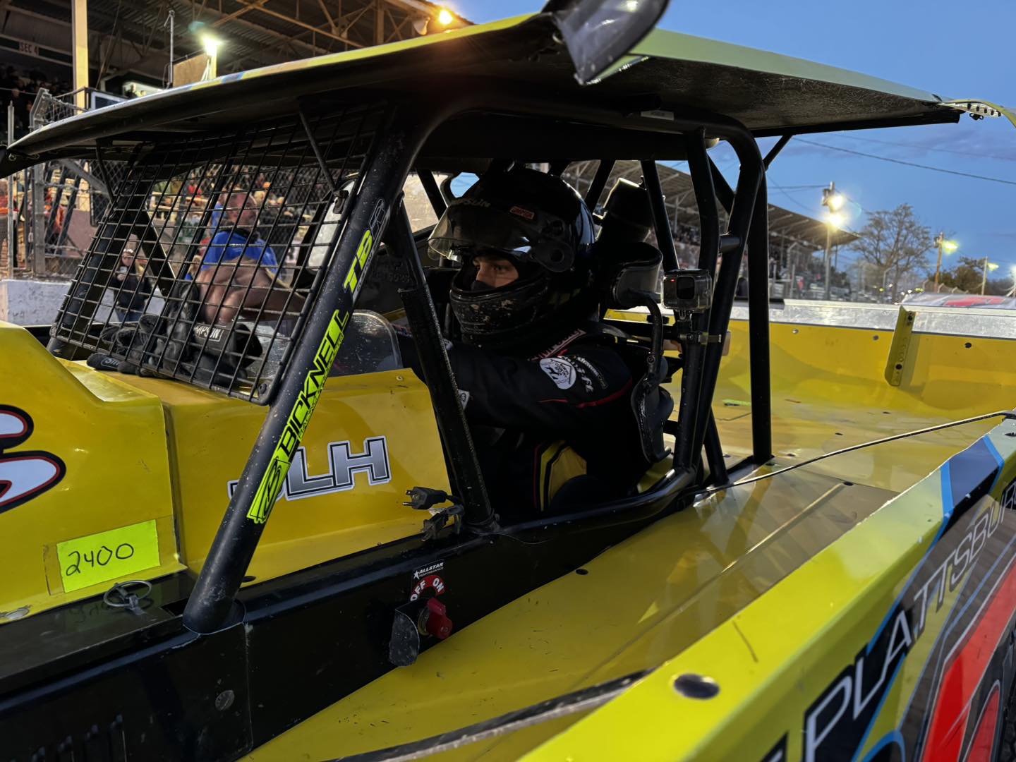 Mike Mahaney Racing