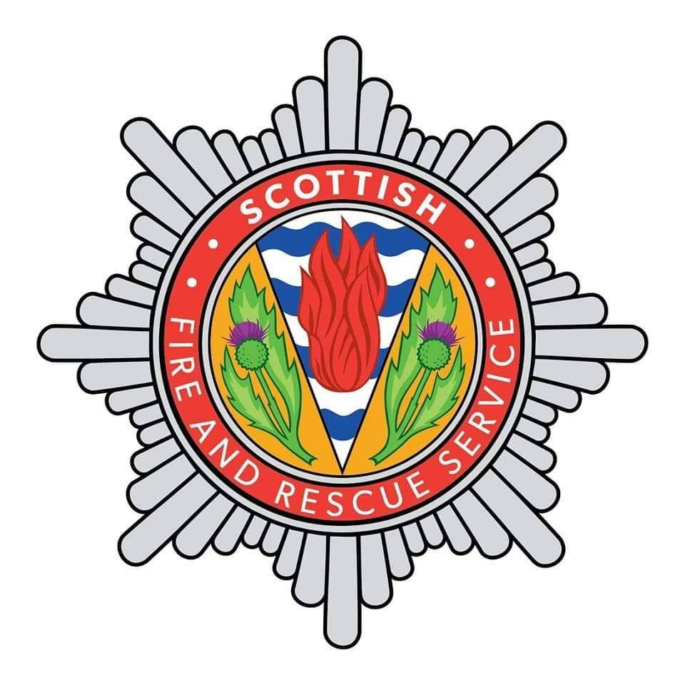 A Glasgow dog who was... - Scottish Fire and Rescue Service | Facebook