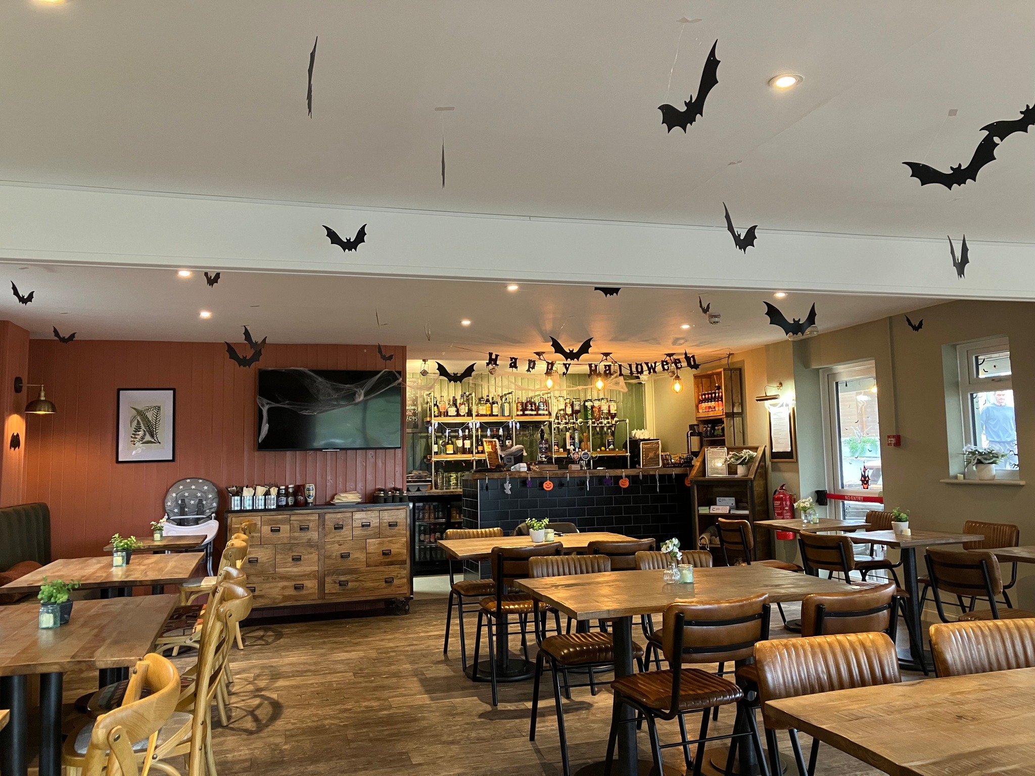 Castle Brake Holiday Park... - Castle Brake Holiday Park