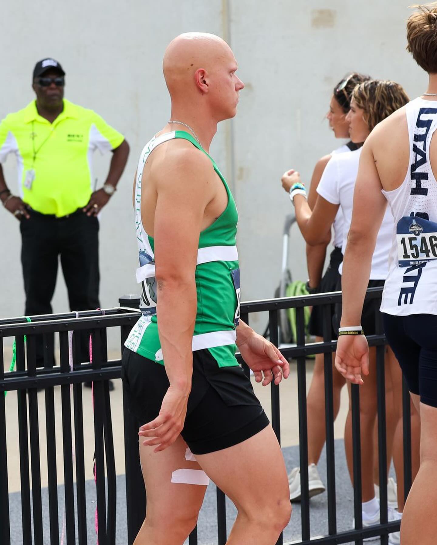 UVU Track and Field / XC