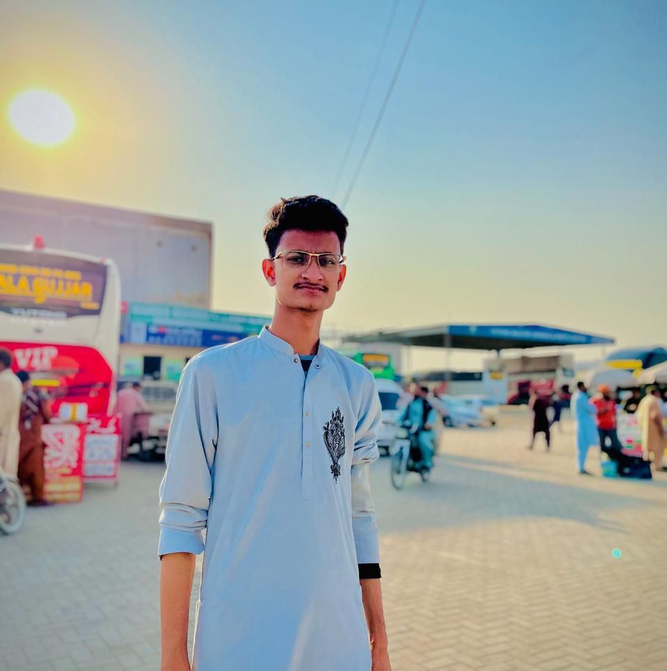 Fazal Rabi