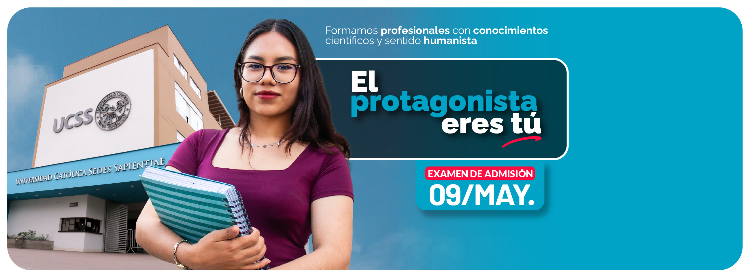 UCSS - Universidad Católica Sedes Sapientiae | Lima