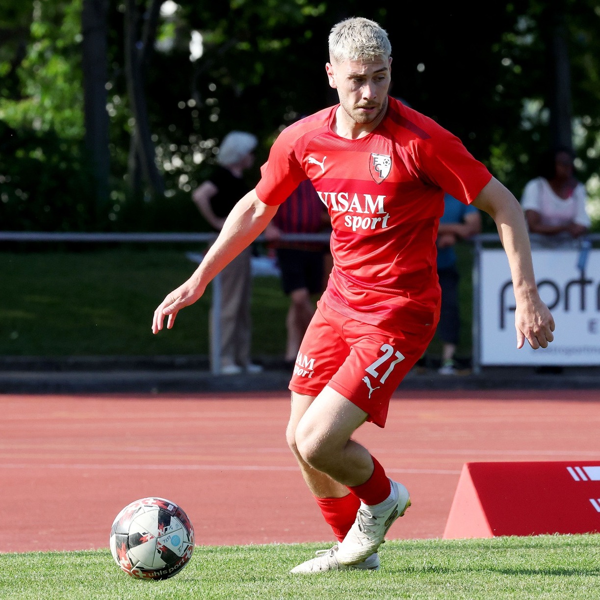 Eh-Presse - Mario Ritter hat nun früher als erwartet mehr Zeit. Fotos ...