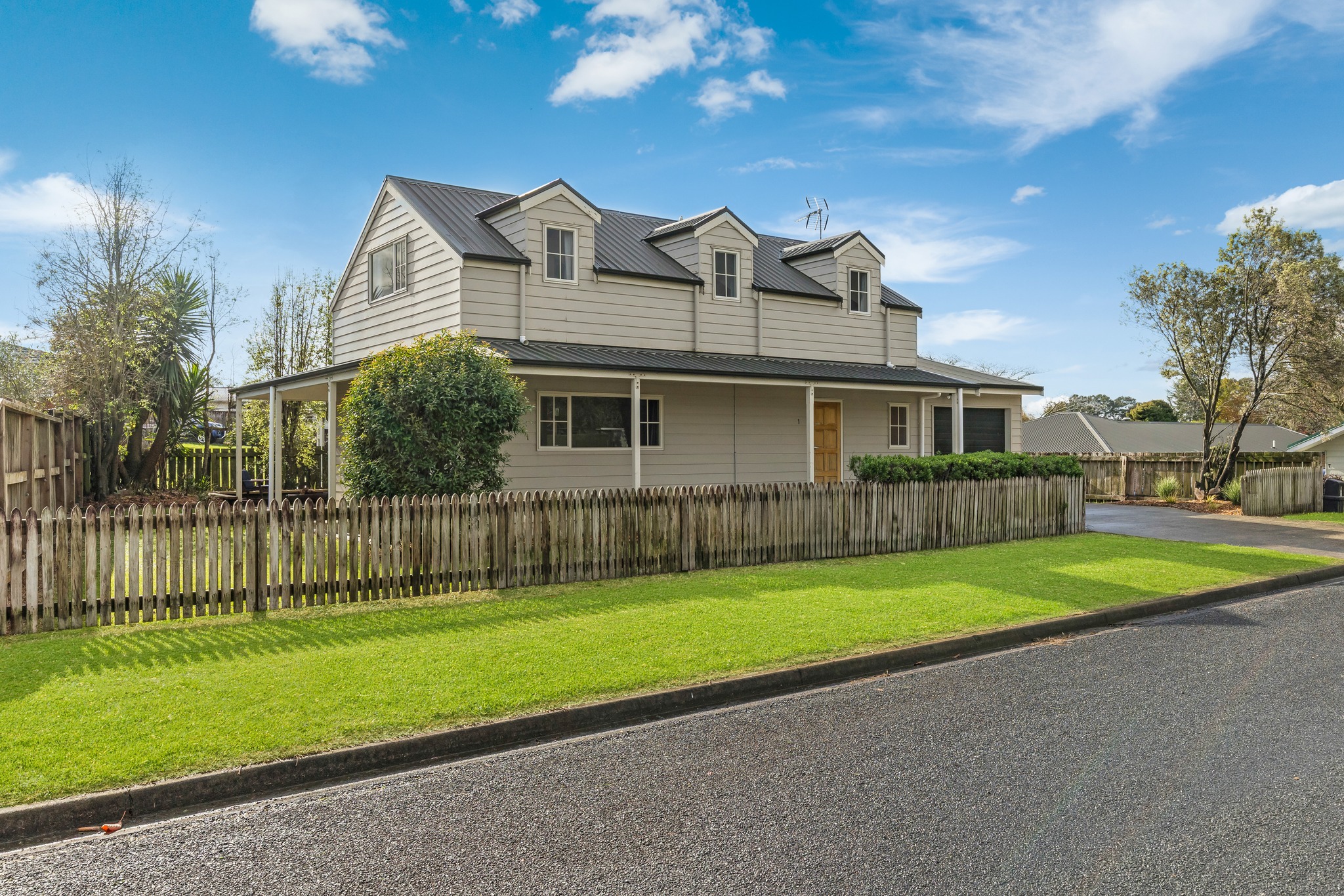 Gary Capper | Auckland