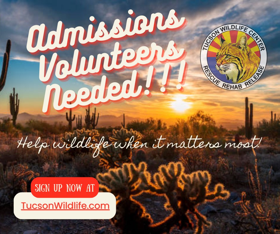 Tucson Wildlife Center