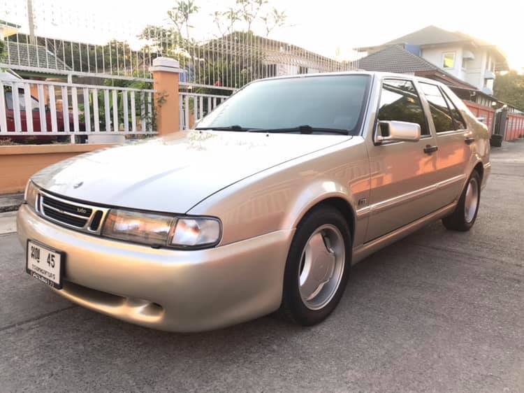 SBR AUTO - ขอแนะนำรถสายยุโรป ยุค 90