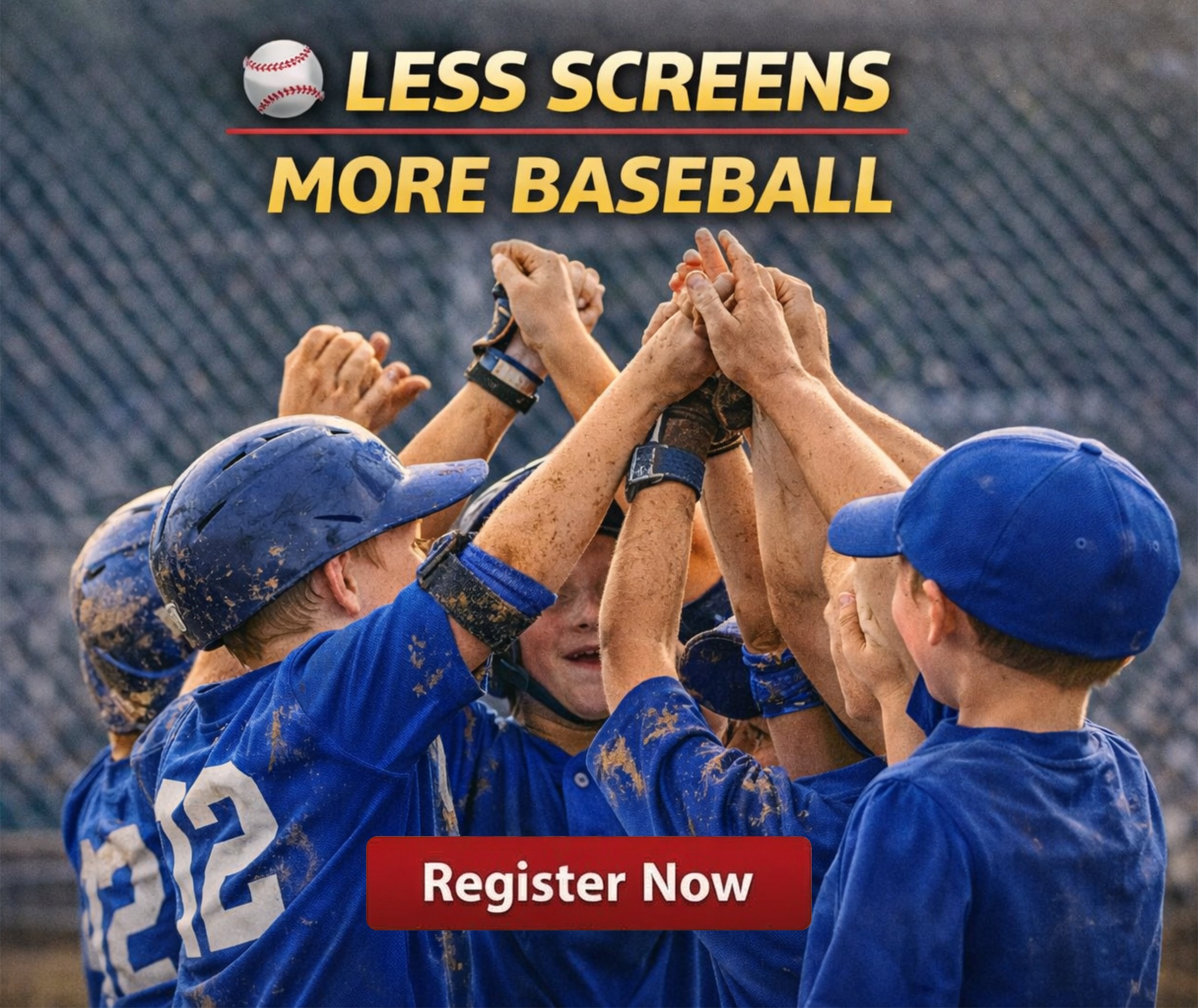 Stateline Baseball | Roscoe IL