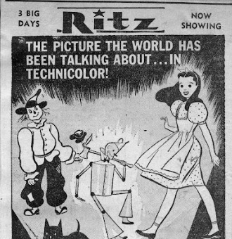 The Ritz - 🧠Name that film! This now-classic American film took to the ...
